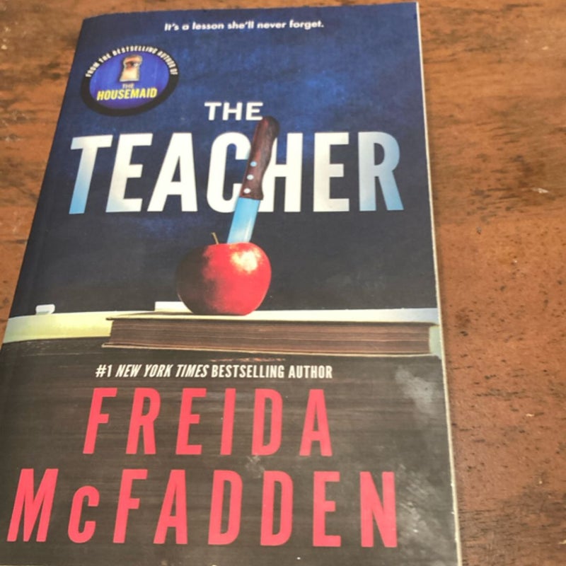 The Teacher
