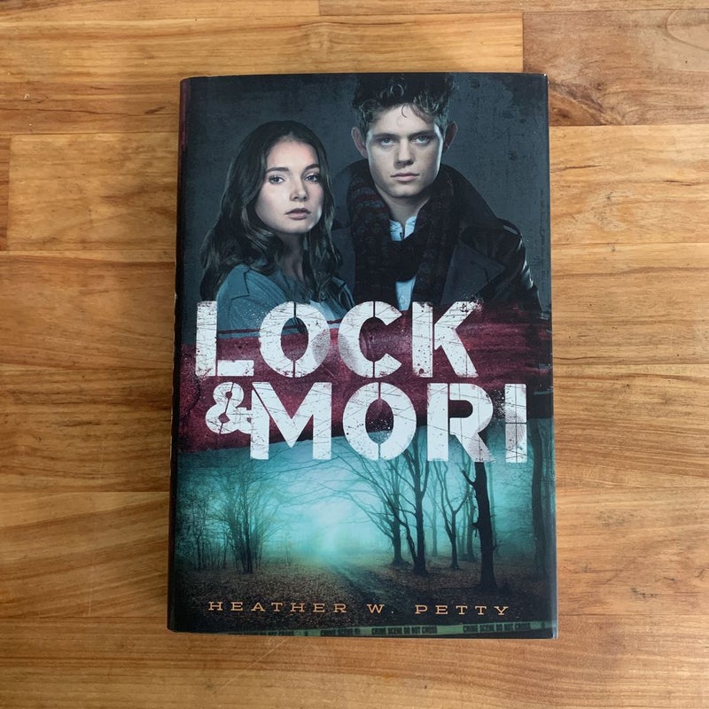 Lock & Mori