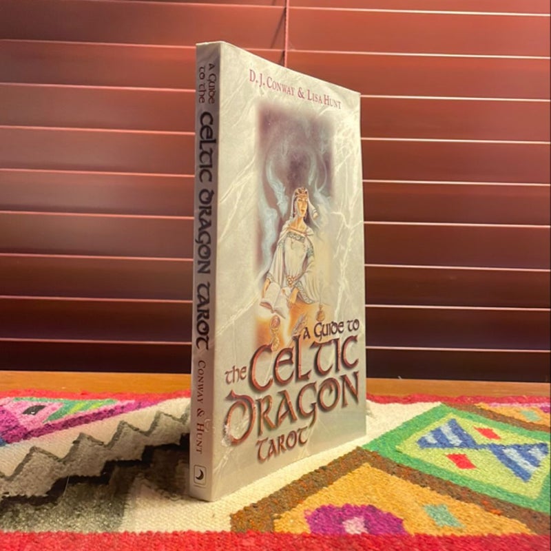 A Guide to the Celtic Dragon Tarot