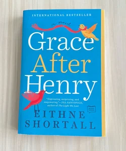 Grace after Henry