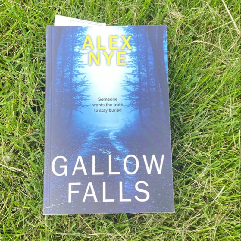 Gallow Falls 