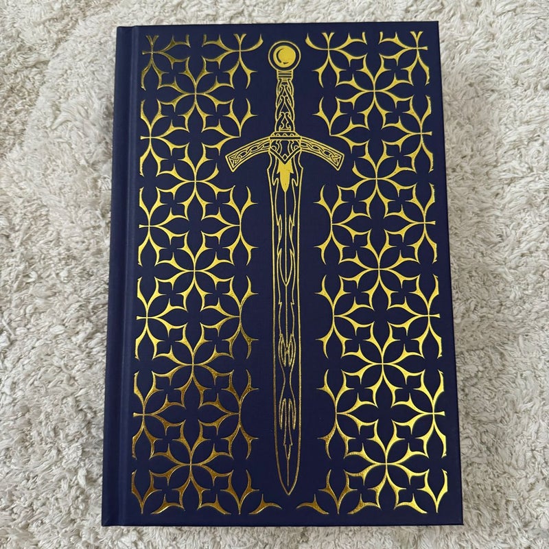 Throne of Glass (Collector's Edition)