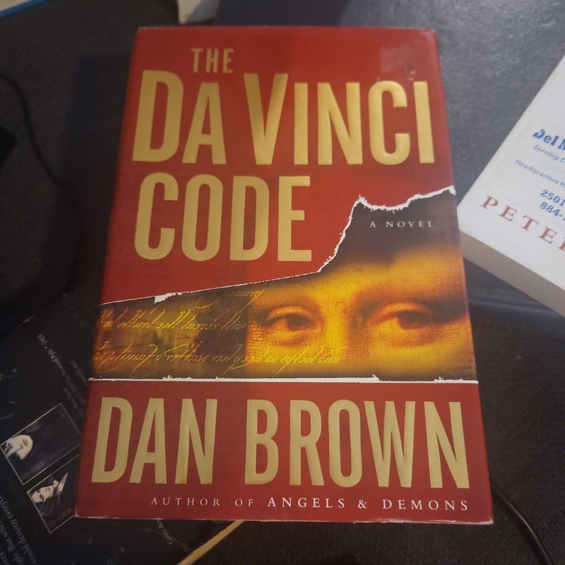 The Da Vinci Code