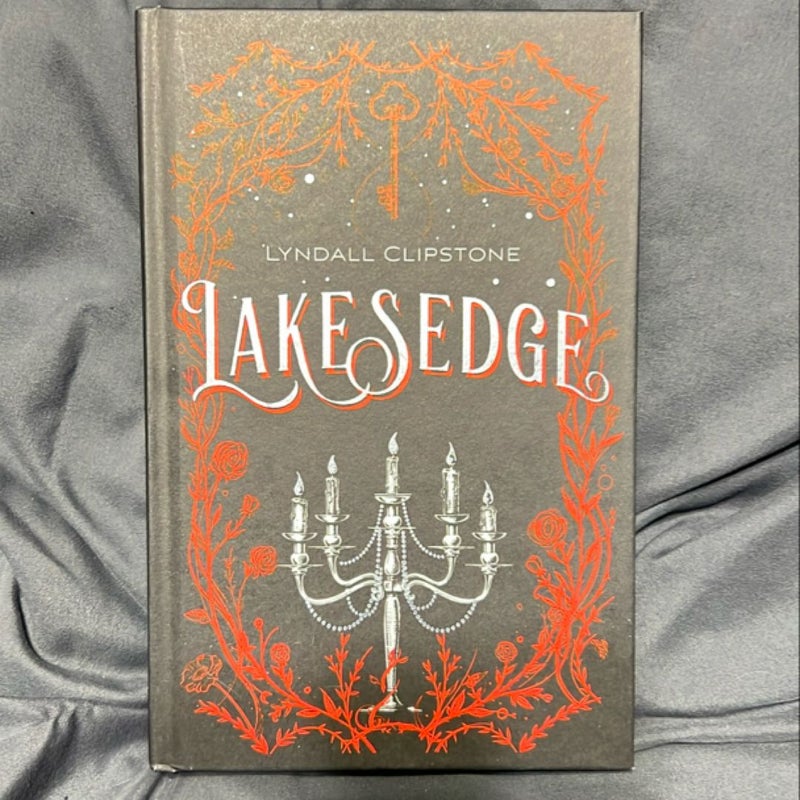 Lakesedge