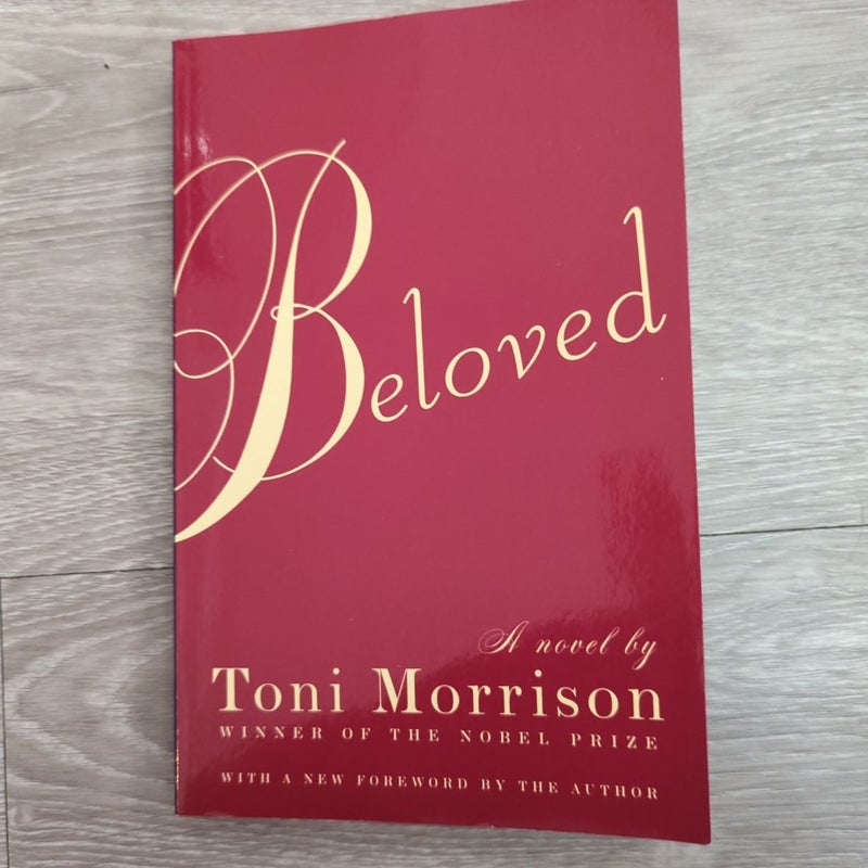 Beloved