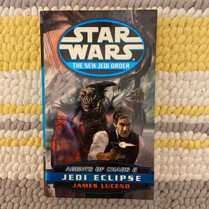 Jedi Eclipse: Star Wars Legends
