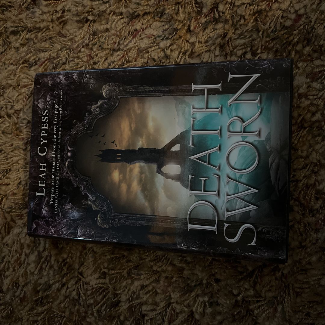 Death Sworn