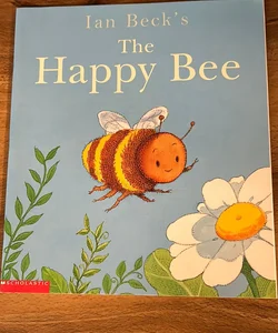The Happy Bee 