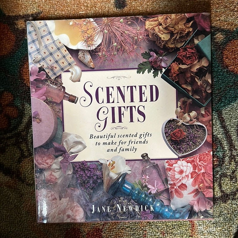 Scented Gifts