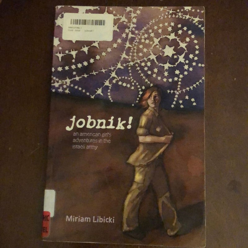 Jobnik!