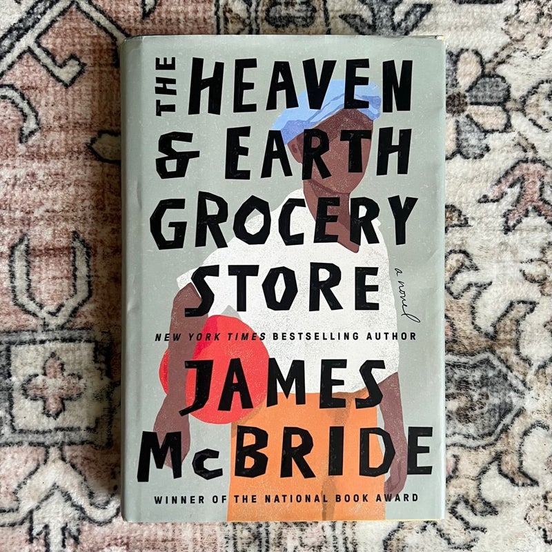 The Heaven and Earth Grocery Store