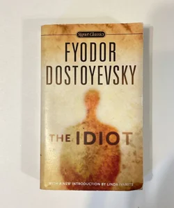 The Idiot  (1294)