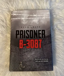 Prisoner B-3087