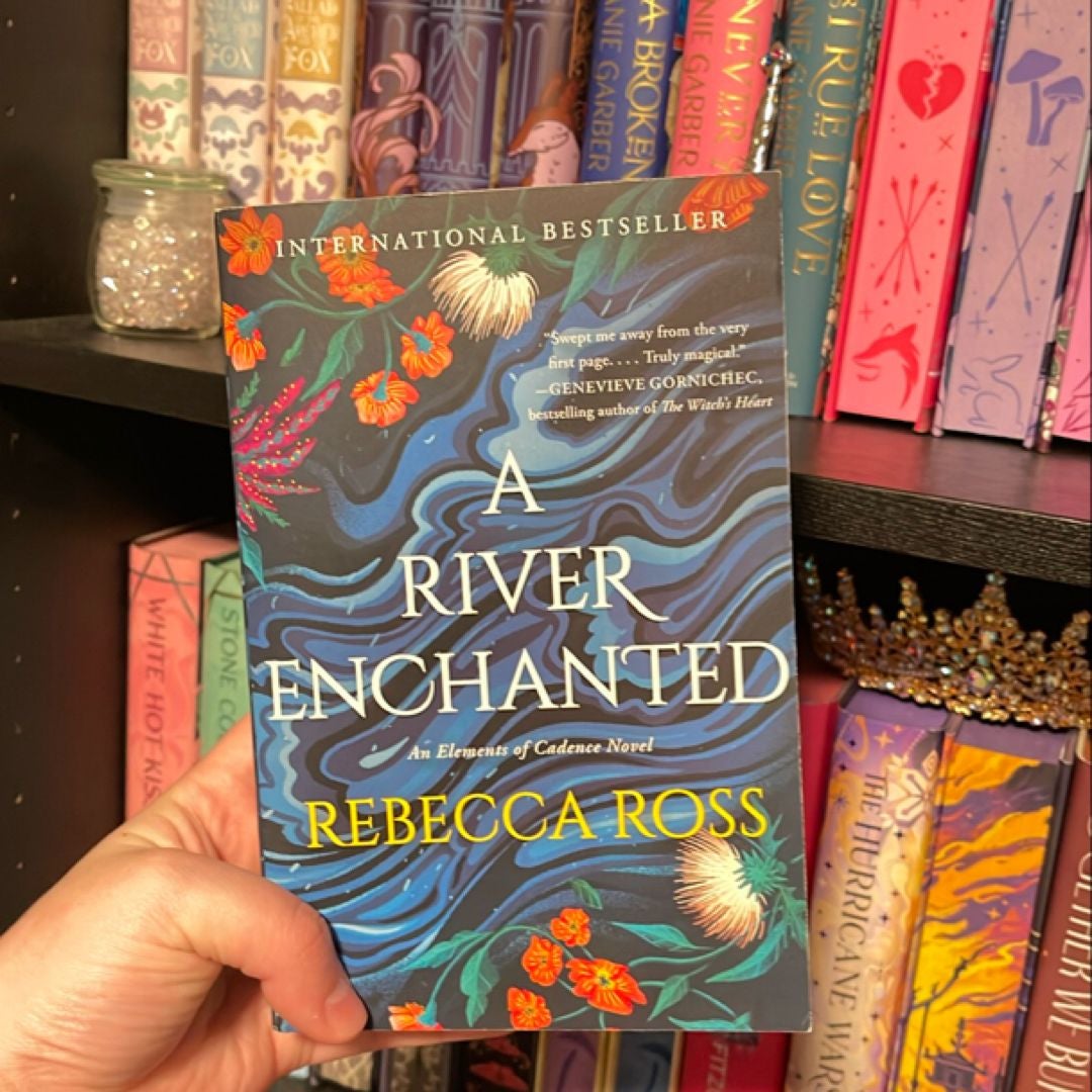 A River Enchanted