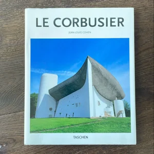 Le Corbusier