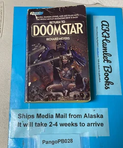Doomstar II
