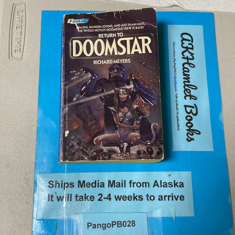 Doomstar II