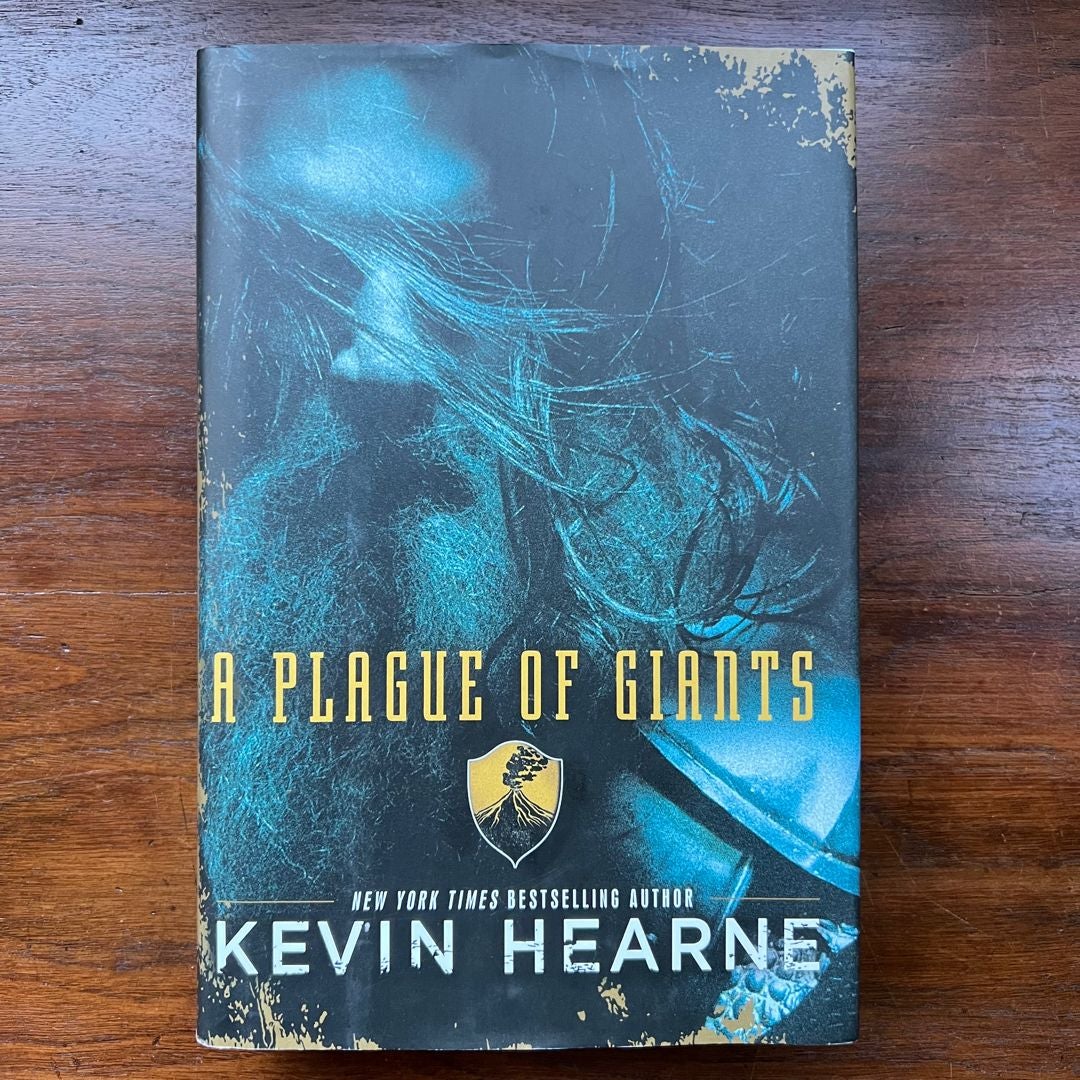 A Plague of Giants