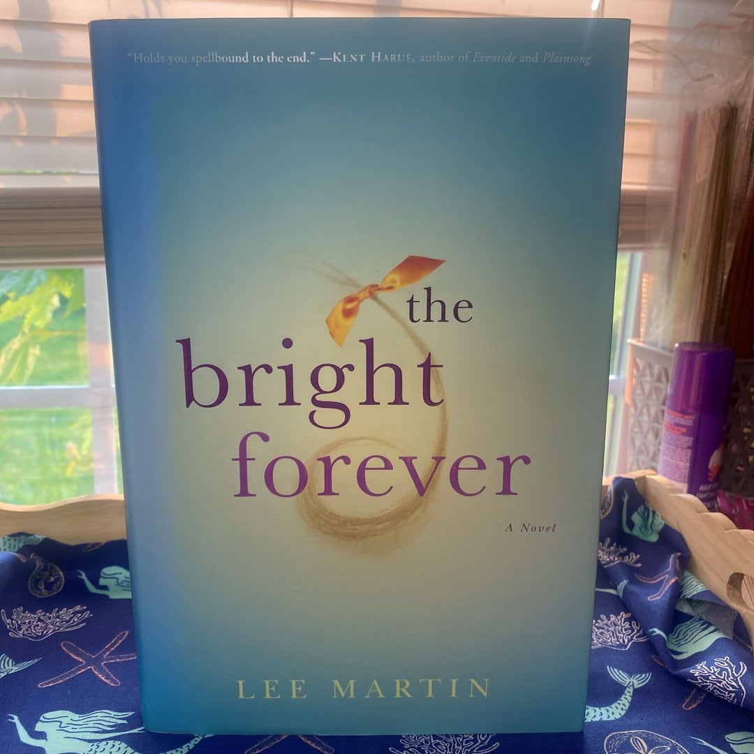 The Bright Forever