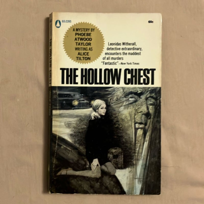 The Hollow Chest