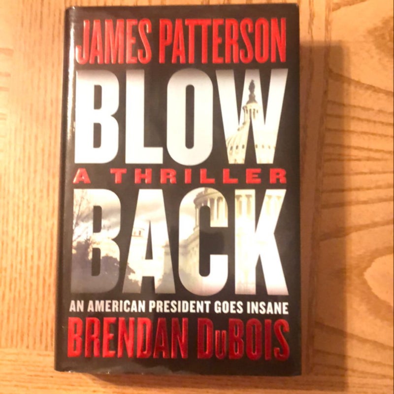 Blowback