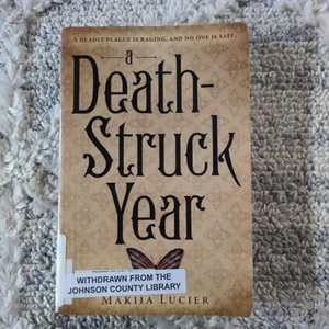 A Death-Struck Year