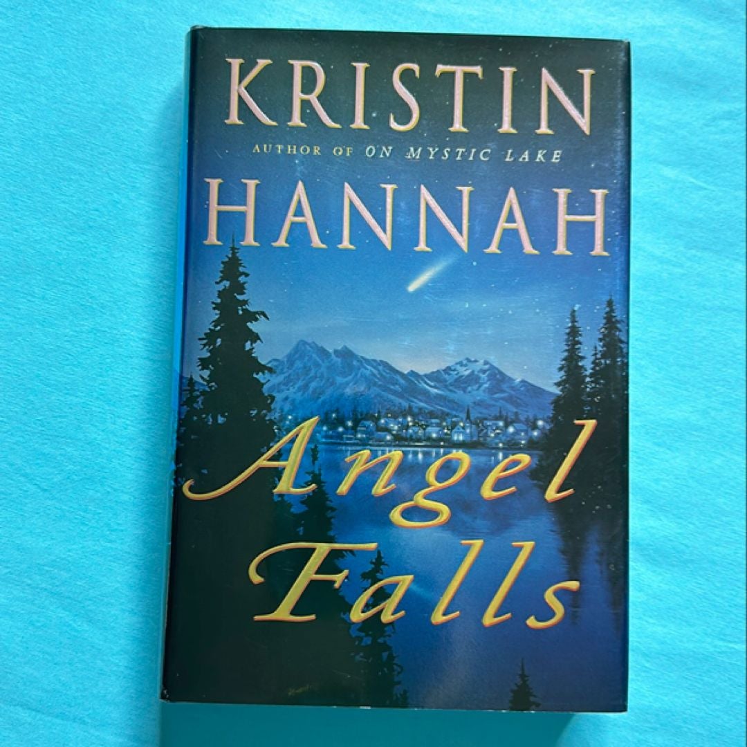 Angel Falls