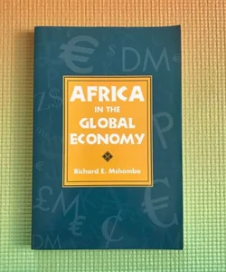 AFRICA IN THE GLOBAL ECONOMY