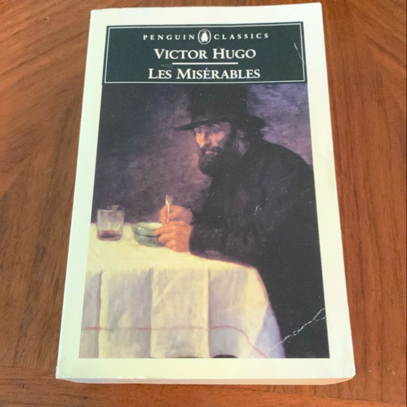 Les Misérables