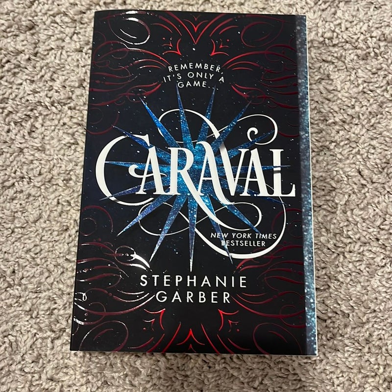 Caraval