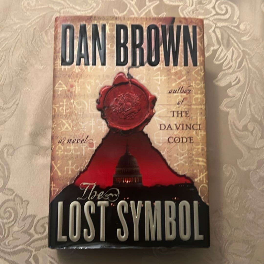 The Lost Symbol