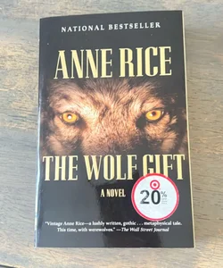 The Wolf Gift