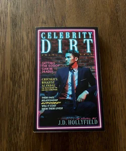 Celebrity Dirt (Bookworm Box Edition)
