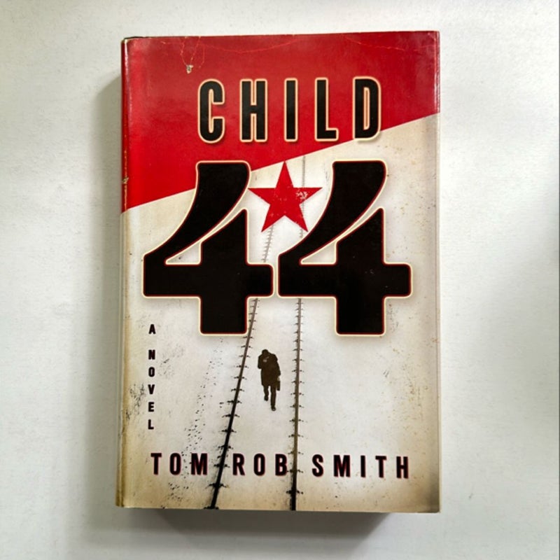 Child 44