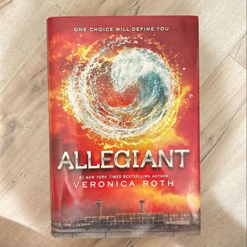 Allegiant