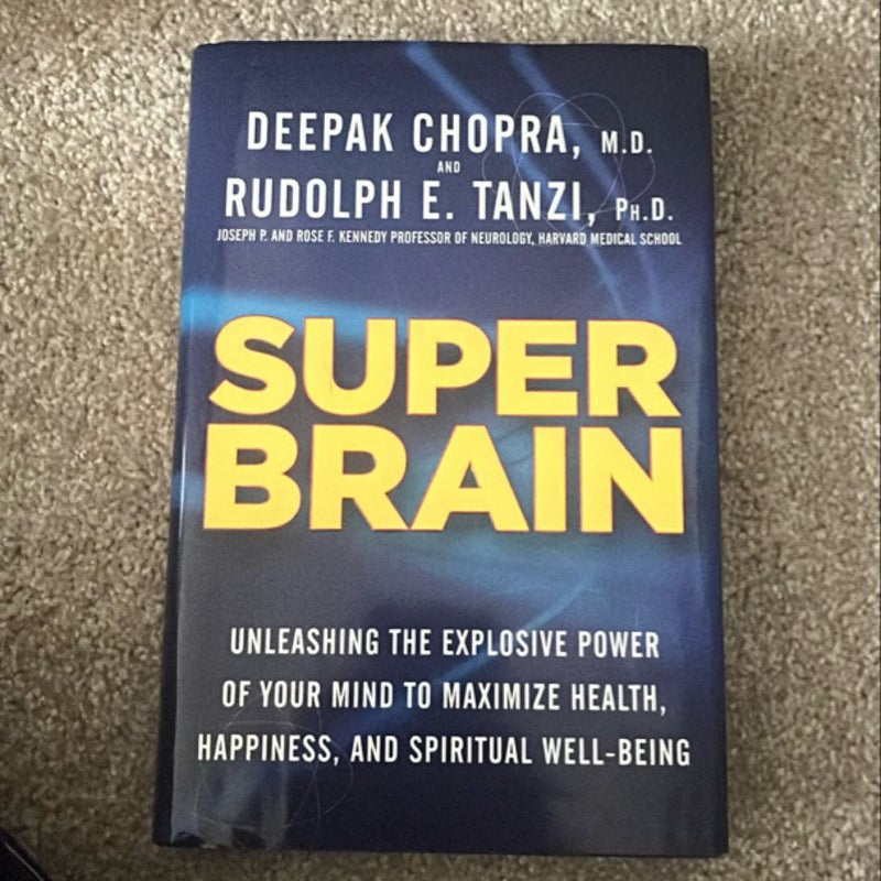 Super Brain