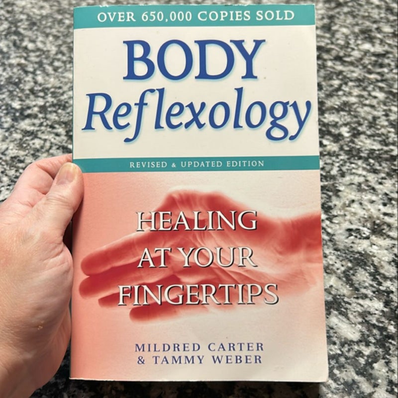 Body Reflexology