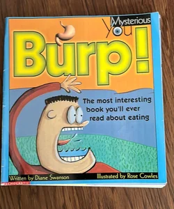 Burp!