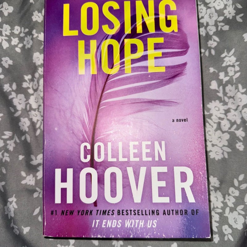 Losing Hope