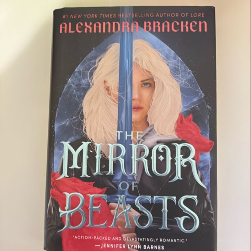 The Mirror of Beasts