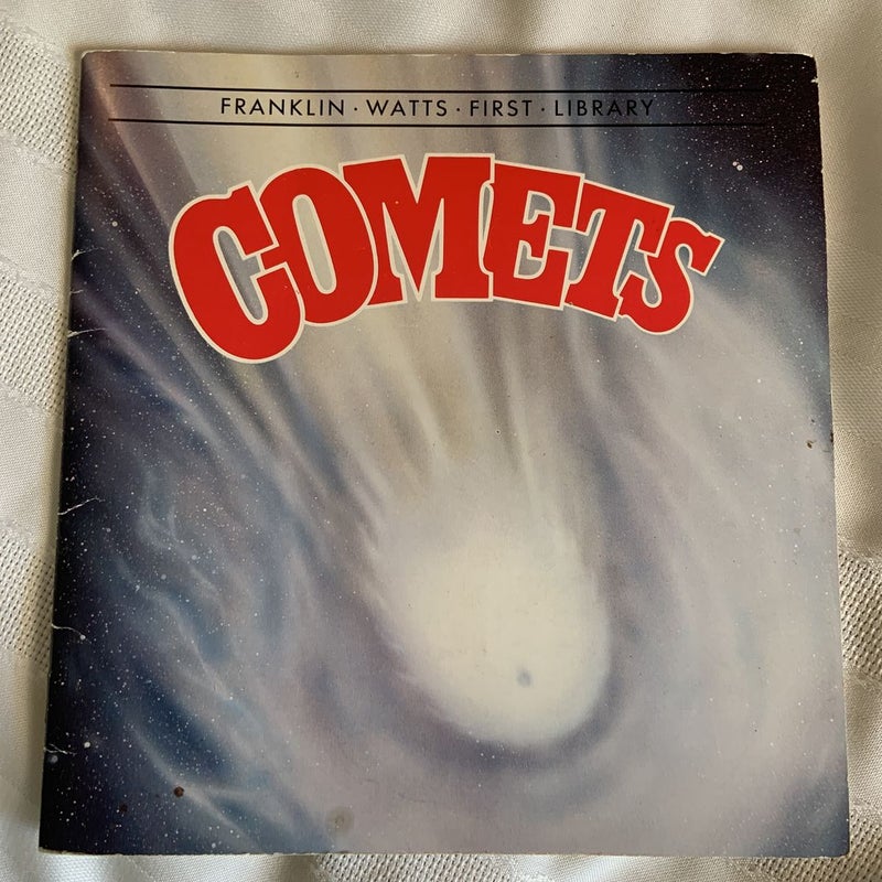 Comets