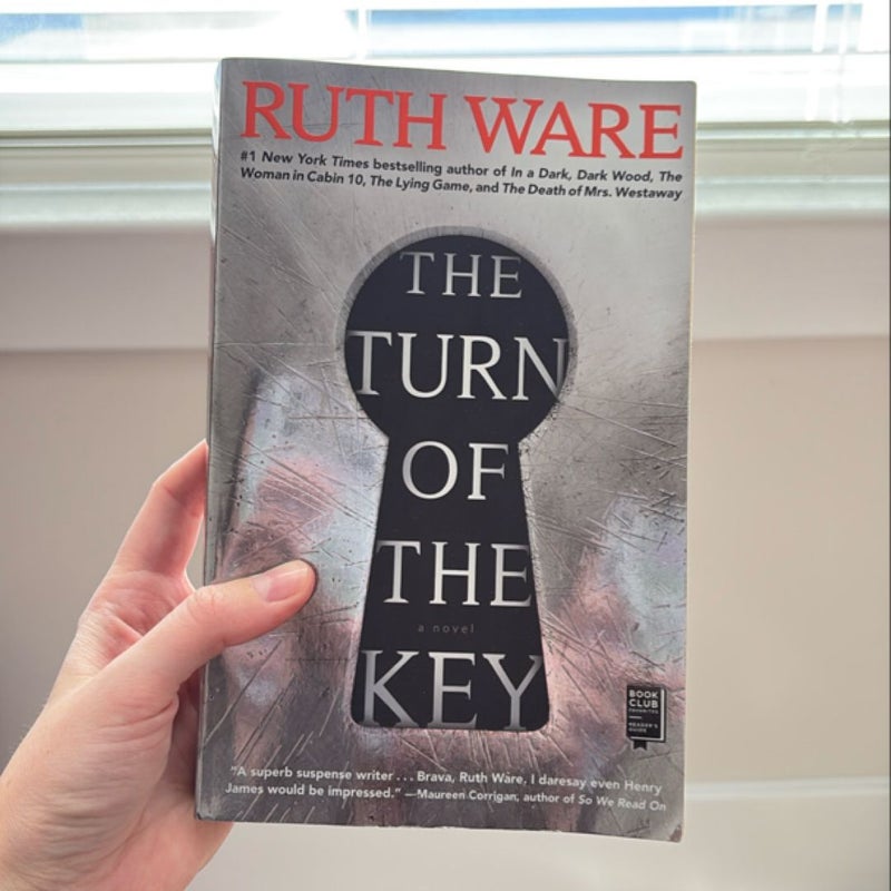 The Turn of the Key