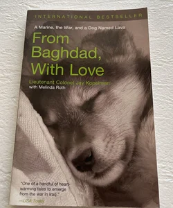 From Baghdad, with Love