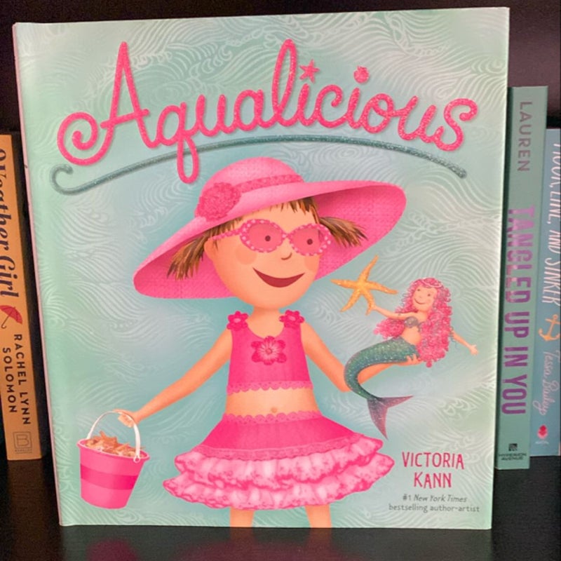 Aqualicious