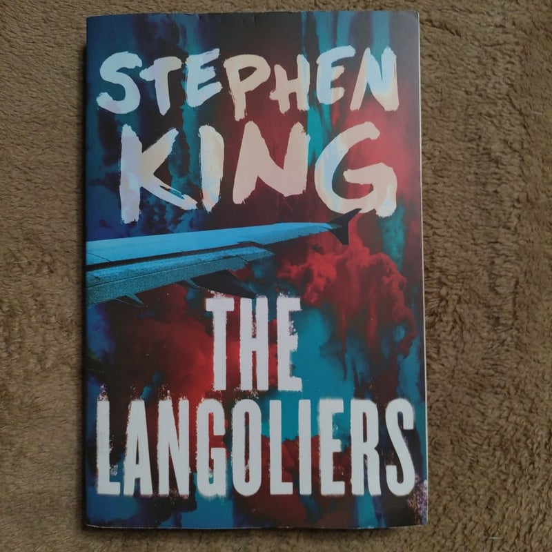 The Langoliers