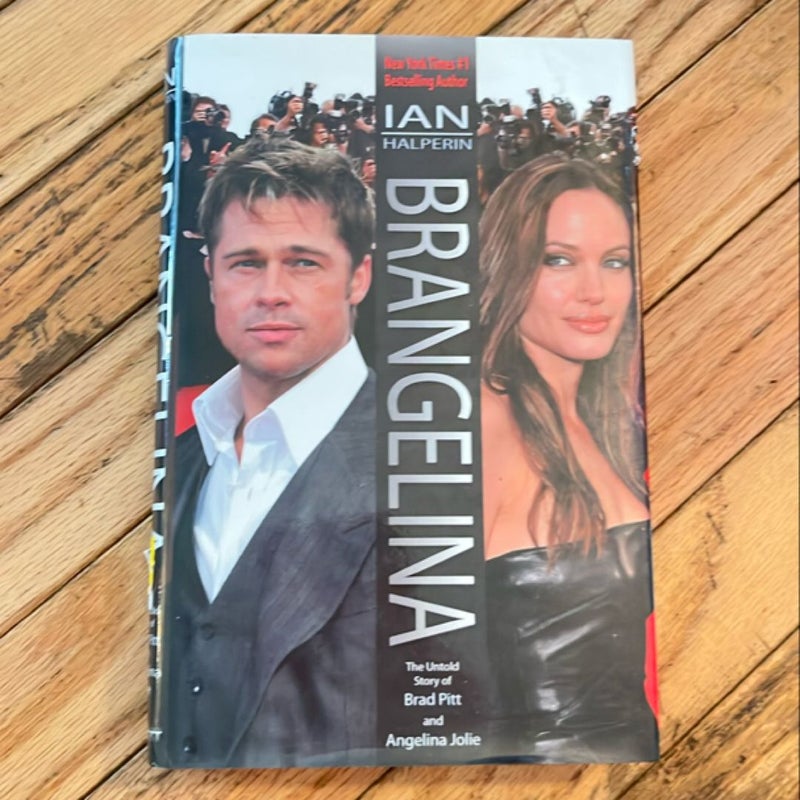 Brangelina