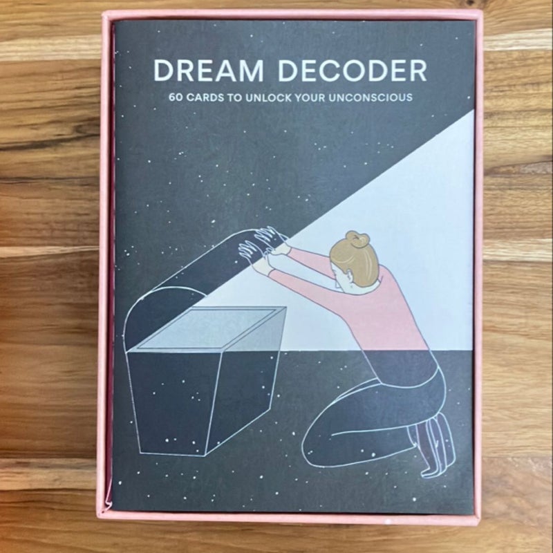 Dream Decoder