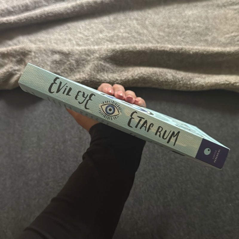 Evil Eye 