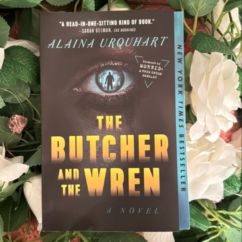 The Butcher and the Wren