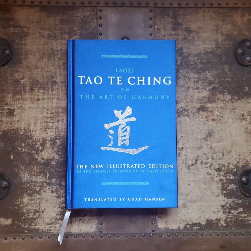 Tao Te Ching